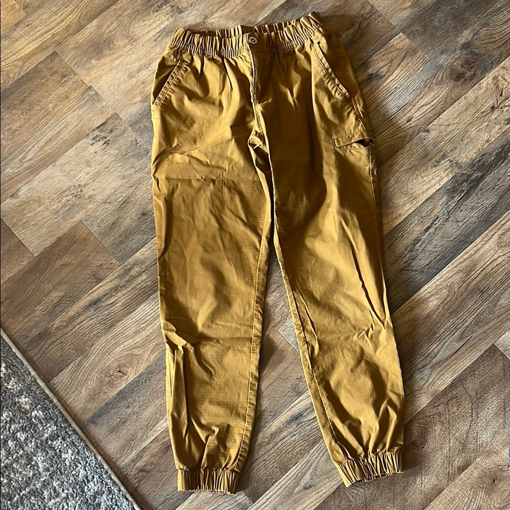 Prana Joggers